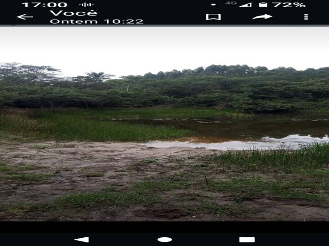 #Mercês 1.2 - Fazenda para Venda em São Gonçalo dos Campos - BA - 3