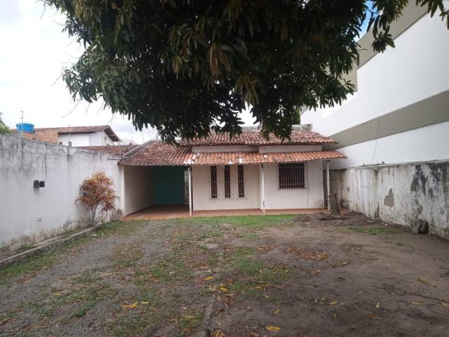 #4002024 - Casa para Venda em Feira de Santana - BA - 1