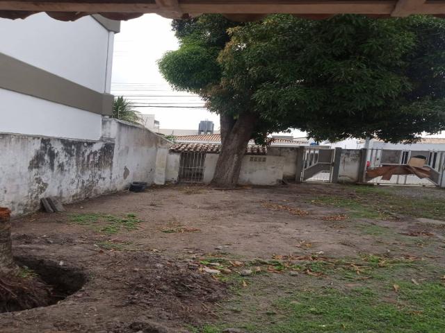 #4002024 - Casa para Venda em Feira de Santana - BA - 2