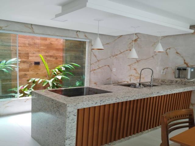 #12 - Casa para Venda em Feira de Santana - BA - 1