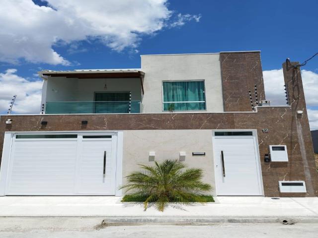 #12 - Casa para Venda em Feira de Santana - BA - 2