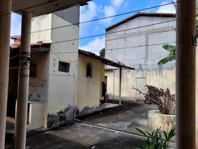 #3502024 - Casa para Venda em Feira de Santana - BA - 2