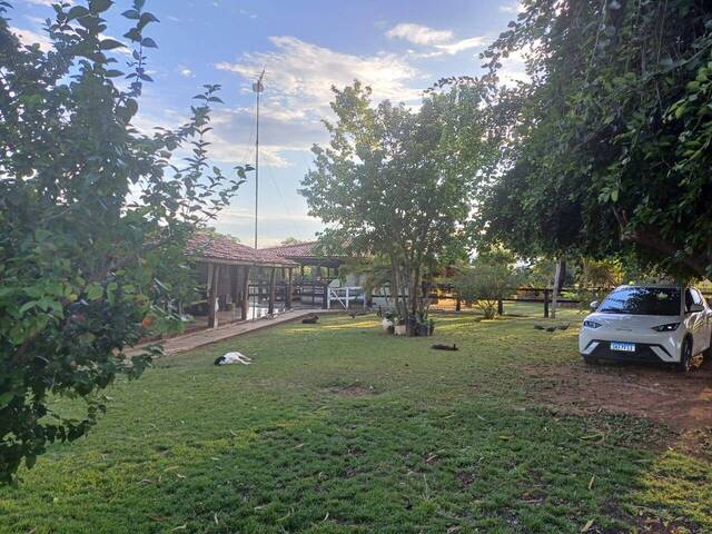 #202514 - Casa para Venda em Feira de Santana - BA - 1