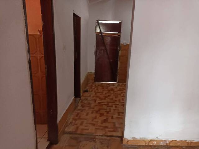 #202510 - Casa para Venda em Itaberaba - BA - 3