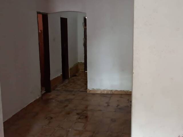 #202510 - Casa para Venda em Itaberaba - BA - 1