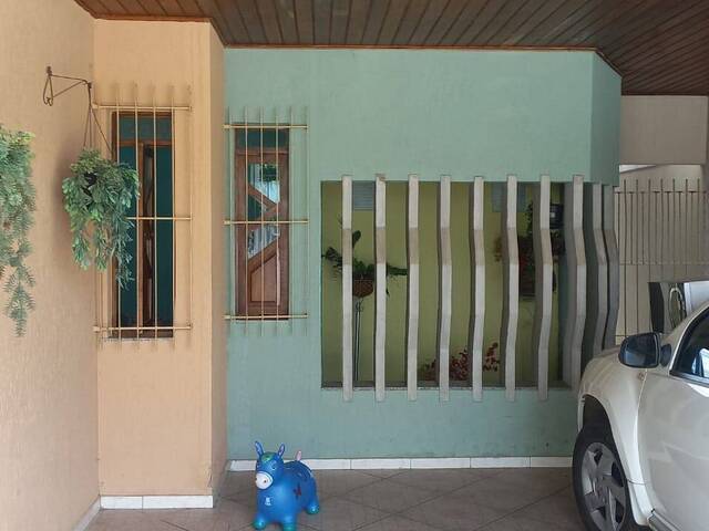 #202526 - Casa para Venda em Feira de Santana - BA - 1
