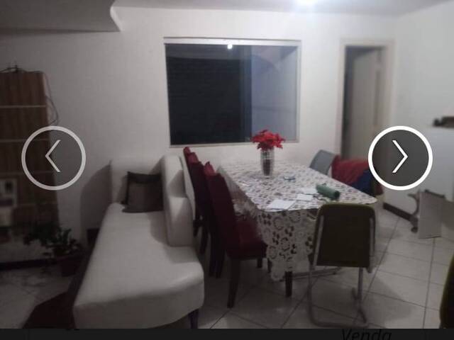 #202437 - Casa para Venda em Feira de Santana - BA - 3