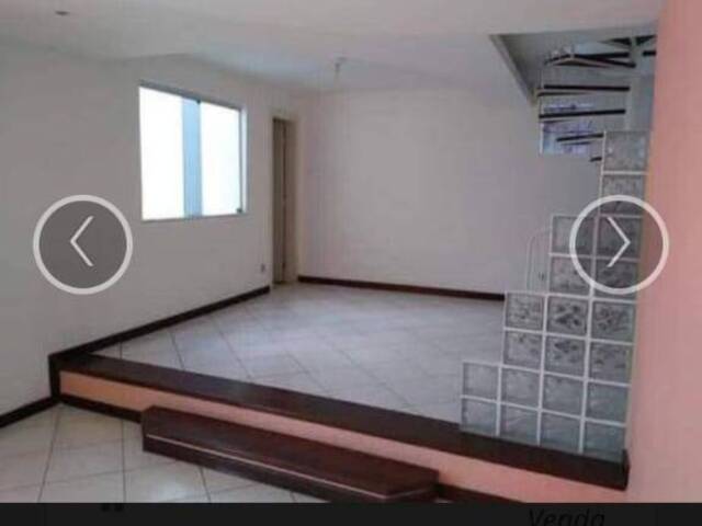 #202437 - Casa para Venda em Feira de Santana - BA - 1
