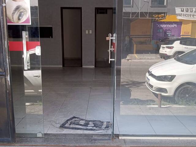 #2025 nota - Sala para Venda em Feira de Santana - BA - 2